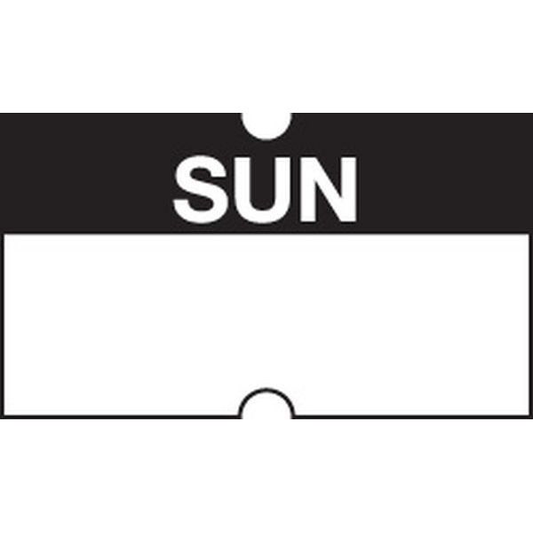 Permanent Sunday Gun Label - 5 Pack - 56570.jpg