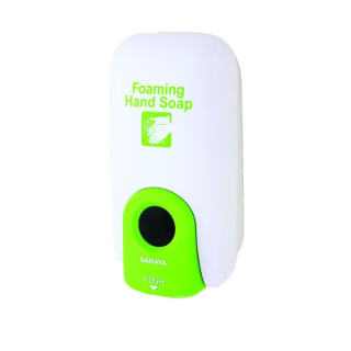 Foaming Soap Dispenser