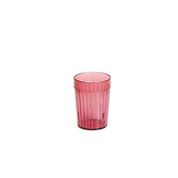 Tumbler 230ml - Burgundy - 38662 tumbler red.jpg