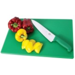 Colour Coded Chopping Boards & Accessories
