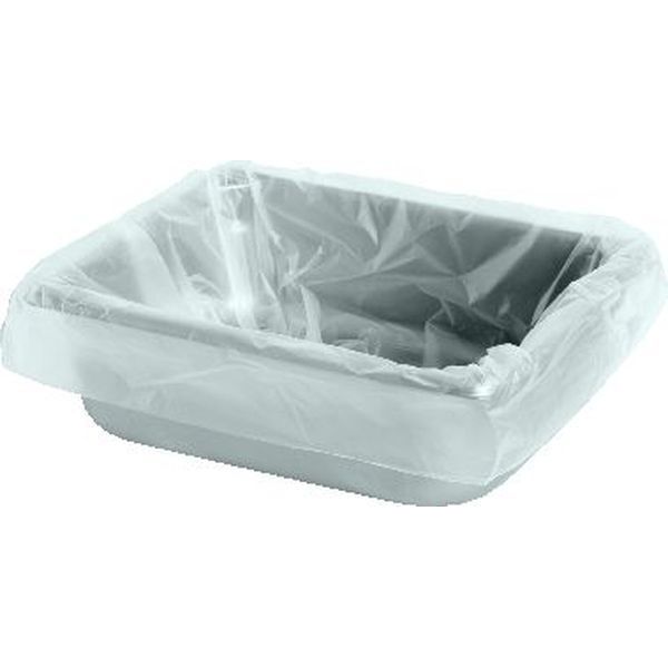 Low Heat Pan Liner - 1/2 Pan (Deep) box of 250 - 31105.jpg