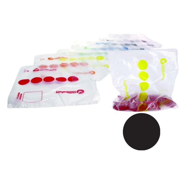 Fold Top Day of Week Portion Bags 178 x 178mm - Sunday - 30971.jpg