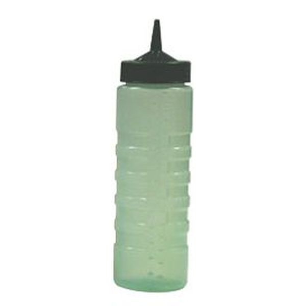 Squeeze Bottle 750ml Translucent -  Green - 31654.jpg