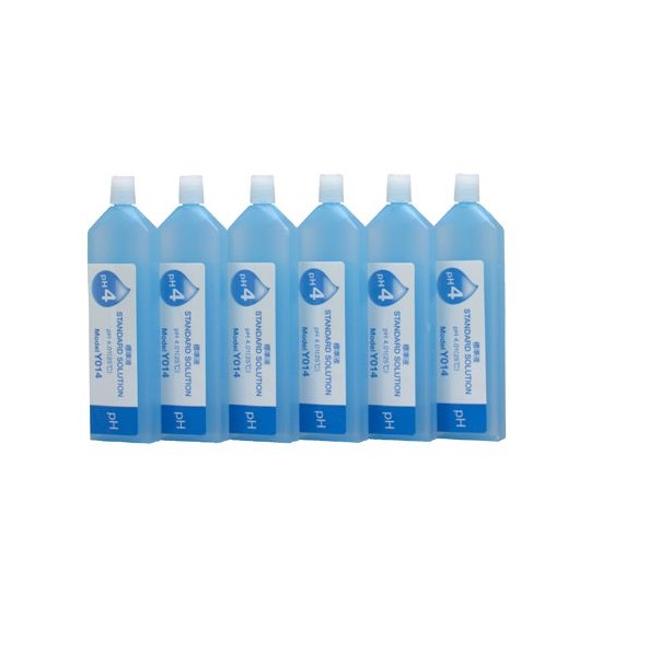 pH4 Buffer Solution - 14ml Laqua Twin - 49720.jpg
