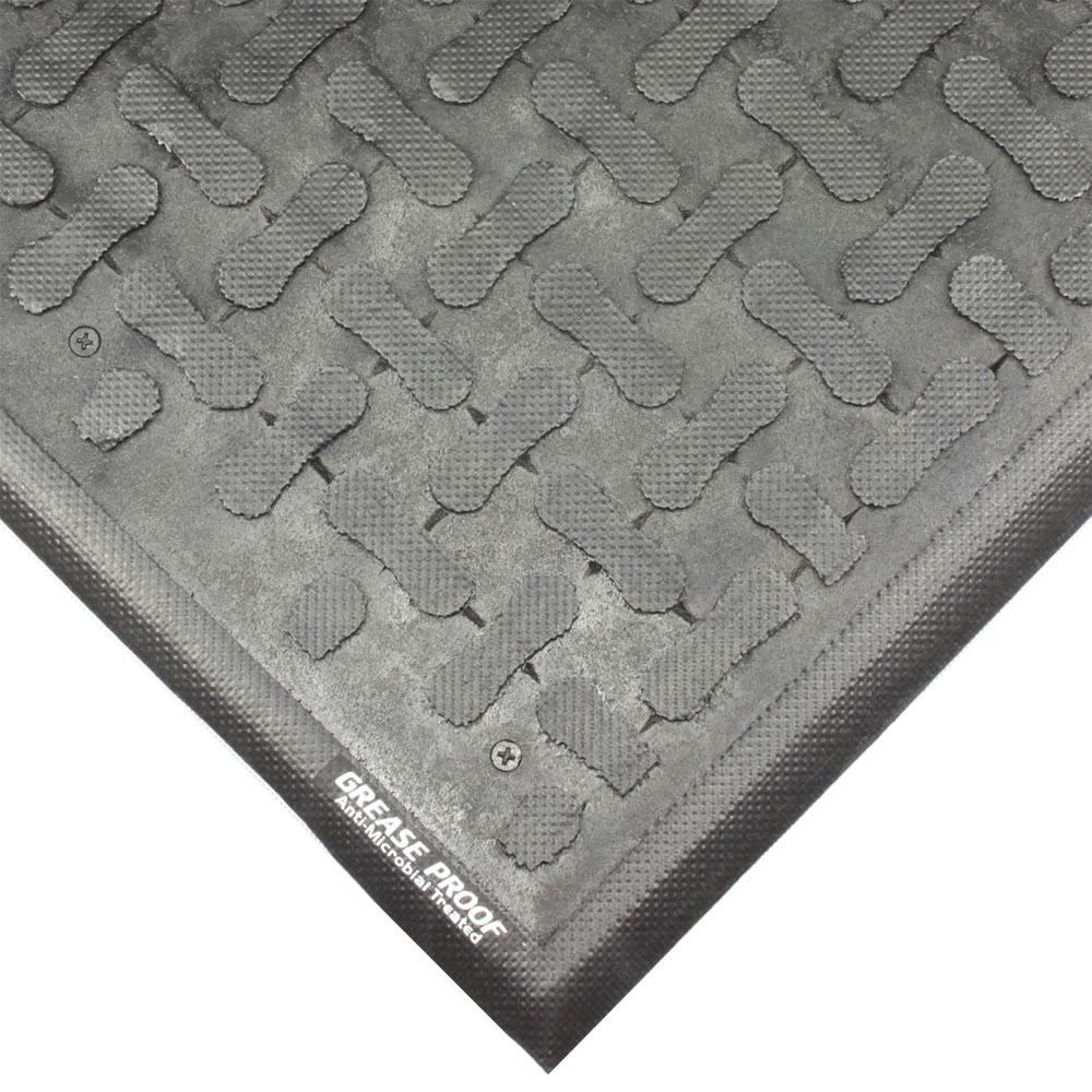 Comfort Scrape Anti Fatigue Mat - 840 x 2700mm - 68005 #430 comfort-scrape-black.jpg