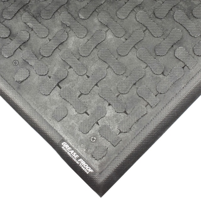 Comfort Scrape Anti Fatigue Mat - 840 x 2700mm