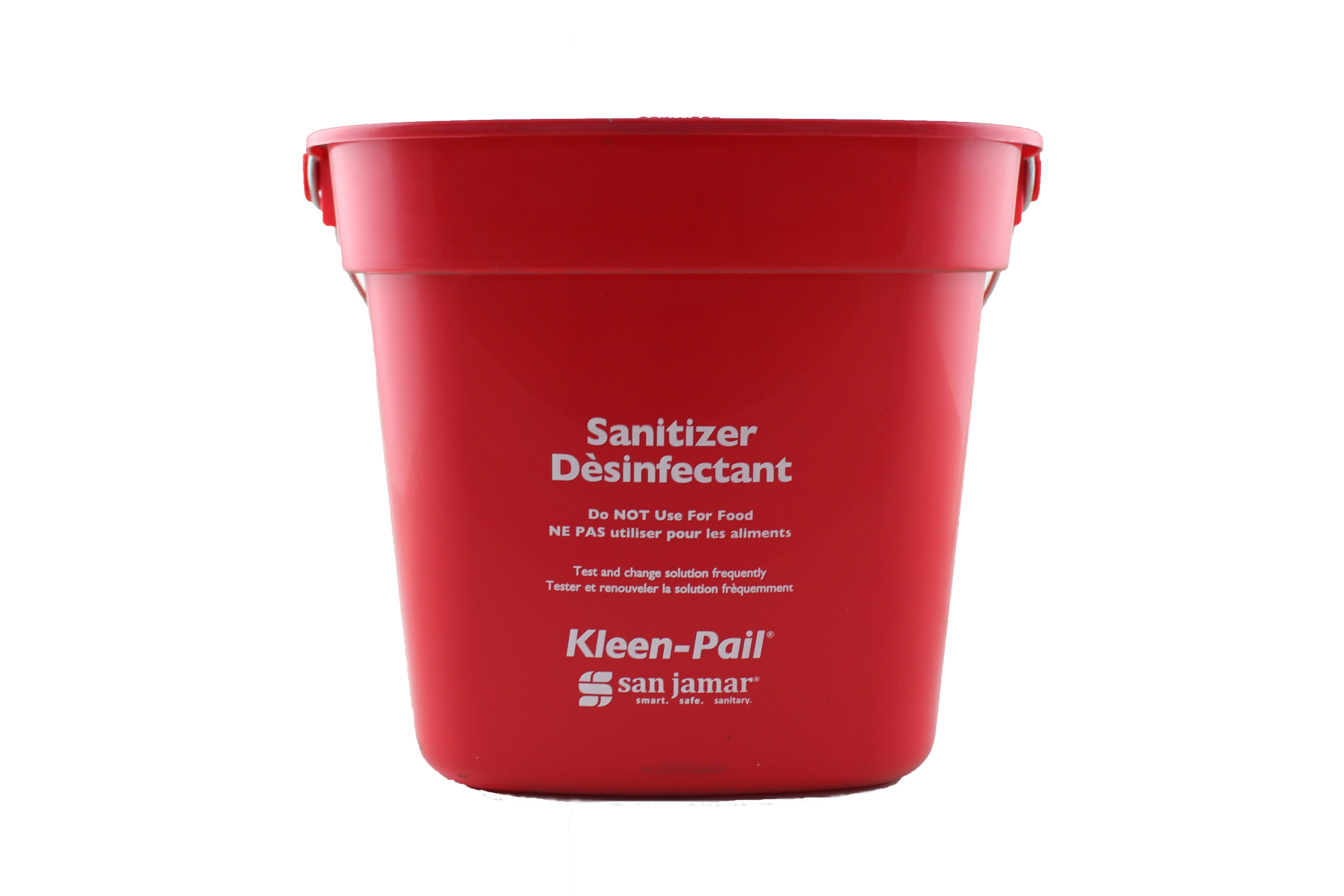 Sani-Pail - 9.5 Litre Red - IMG_0568.png