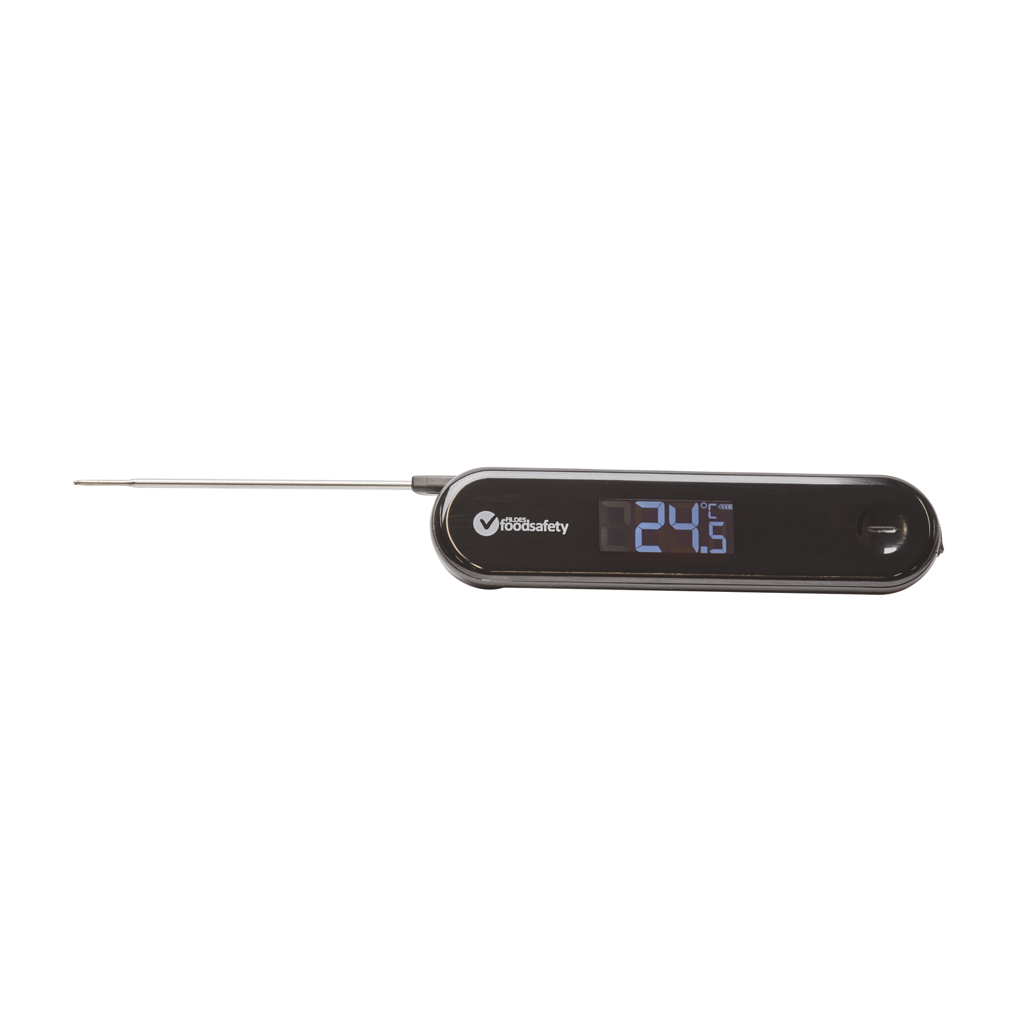 Digital Probe Thermometer - USB Rechargeable - Digital Probe Thermometer - USB Rechargeable 2.jpg
