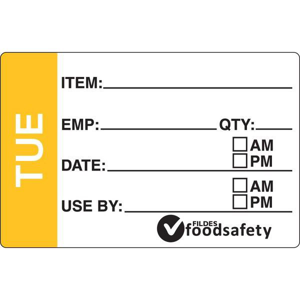 Durable 49 x 75mm Prep - Tuesday - 33200.jpg