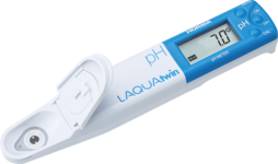 pH Meter -  Laqua Twin - 49706 Laqua ph meter 5.png