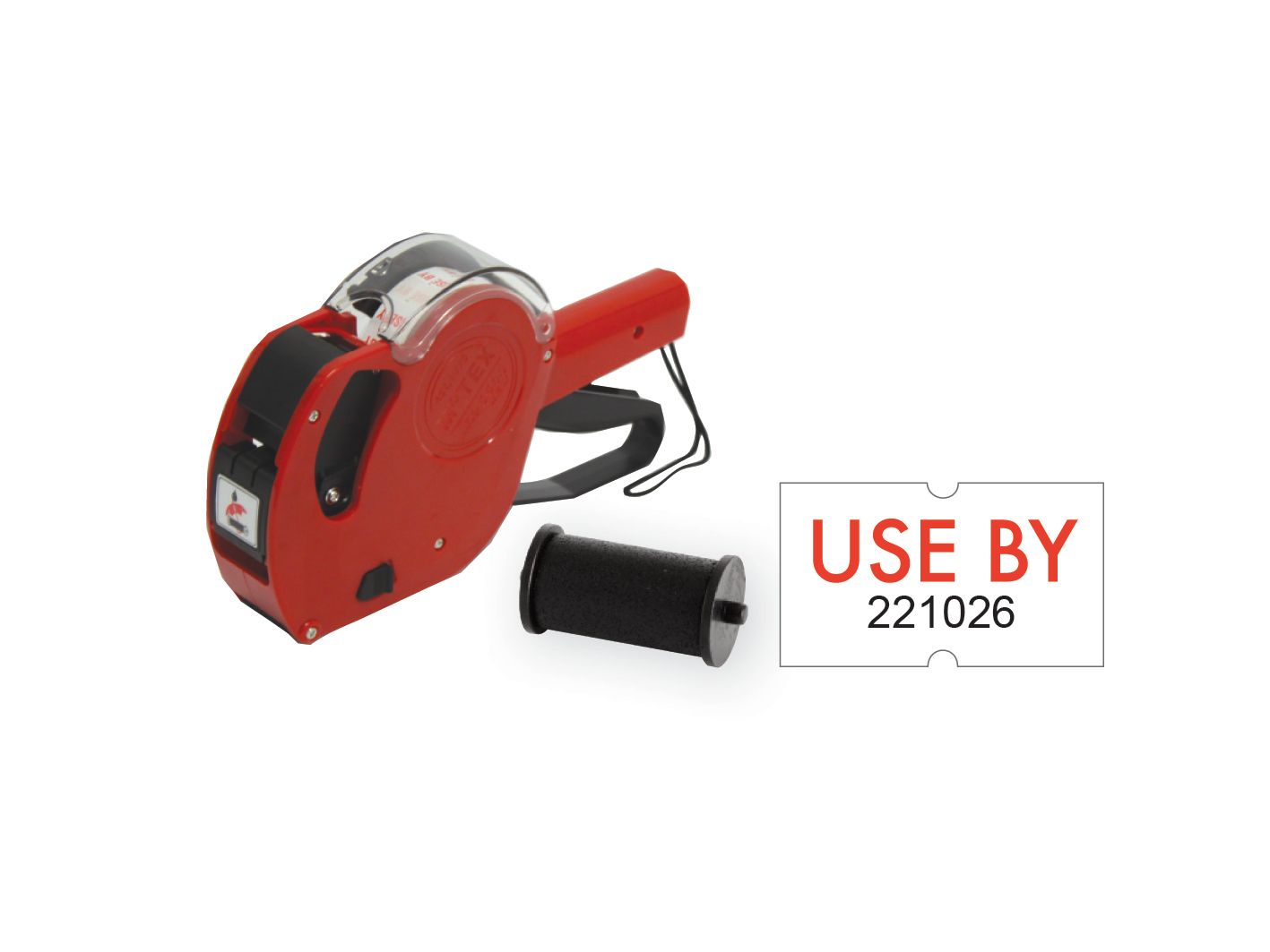 Single Line Label Gun Kit - 56006 Single line label Gun Kit.png
