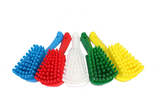 Cutting Board Brushes
