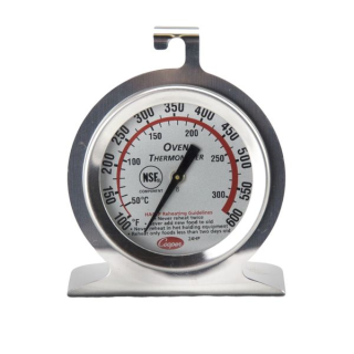 Oven Dial Thermometer