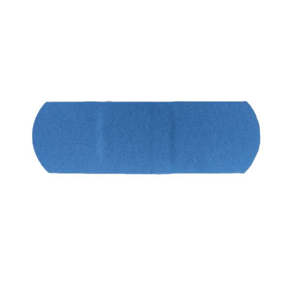 Blue Bandages - Strip - Pack of 100