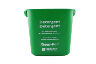 Soap-Pail - 2.85 Litre Green