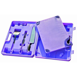 Purple Food Safety Allergen Kit