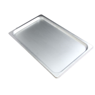 Steam Pans - Bun Sheet Full Pan 25mm
