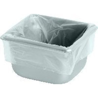 Low-Heat Pan Liners