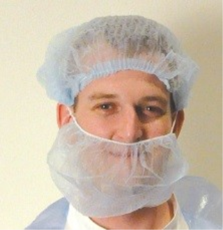 Non-Woven Hair Nets