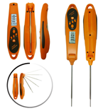 Digital Thermometer with Foldable Probe - 40610 foldable probe.png