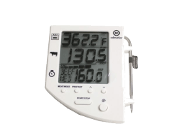 Multifunction Thermometer