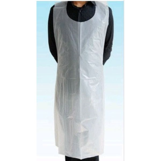 Poly Aprons