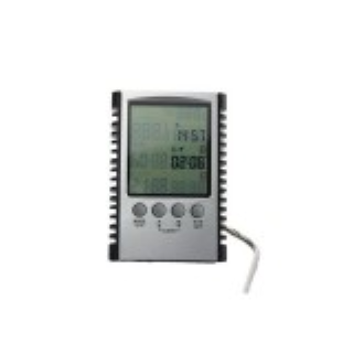 Monitoring Cooling