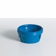 Insulated Soup Bowl 250ml - Blue