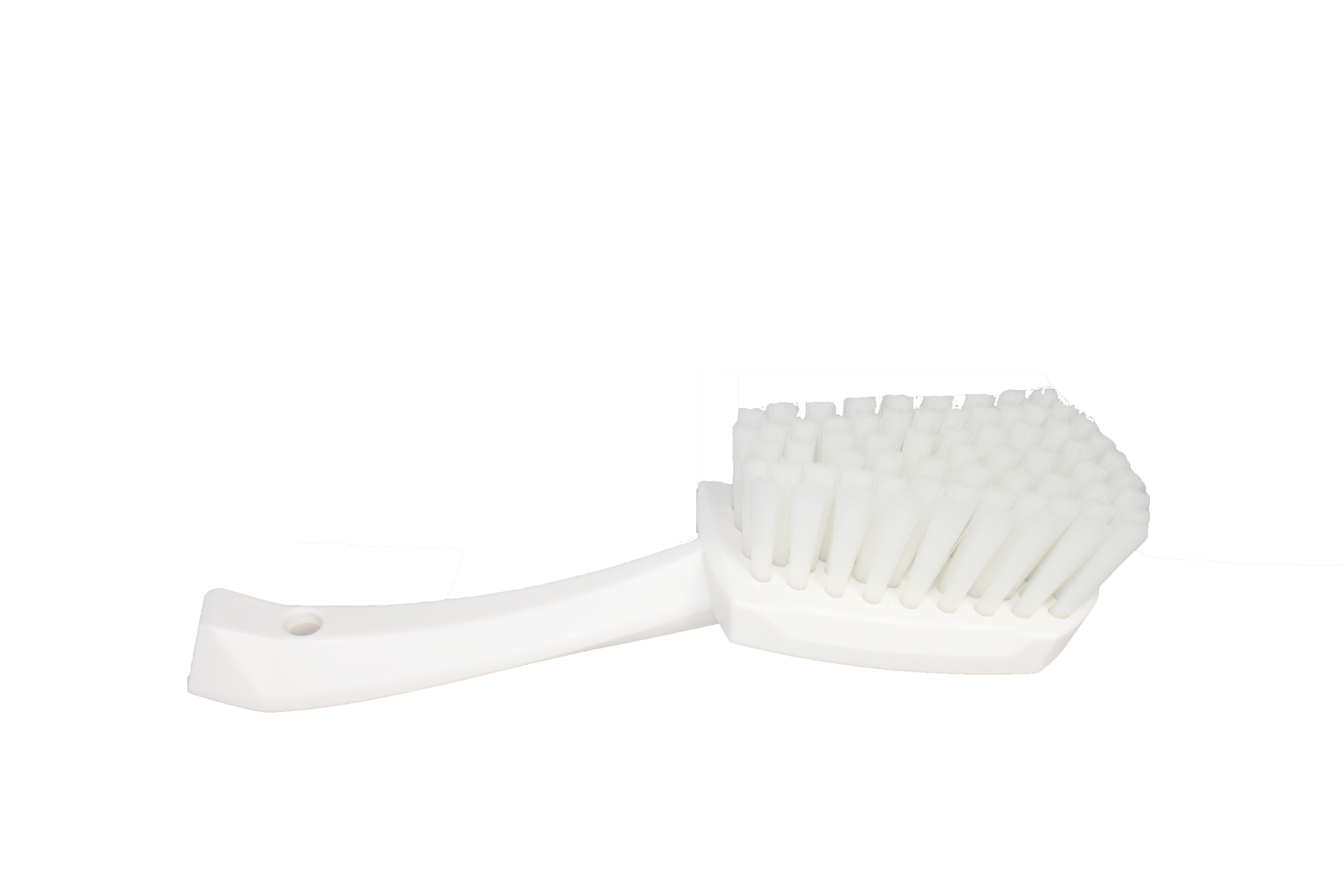 Cutting Board Brush - White - white brush.png