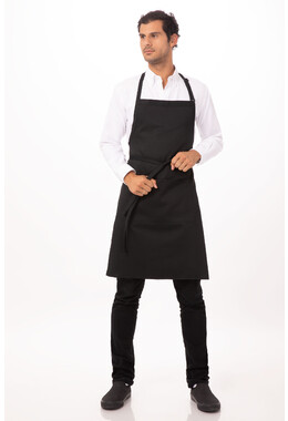 Bib Apron - Black - 79038 2.jpg