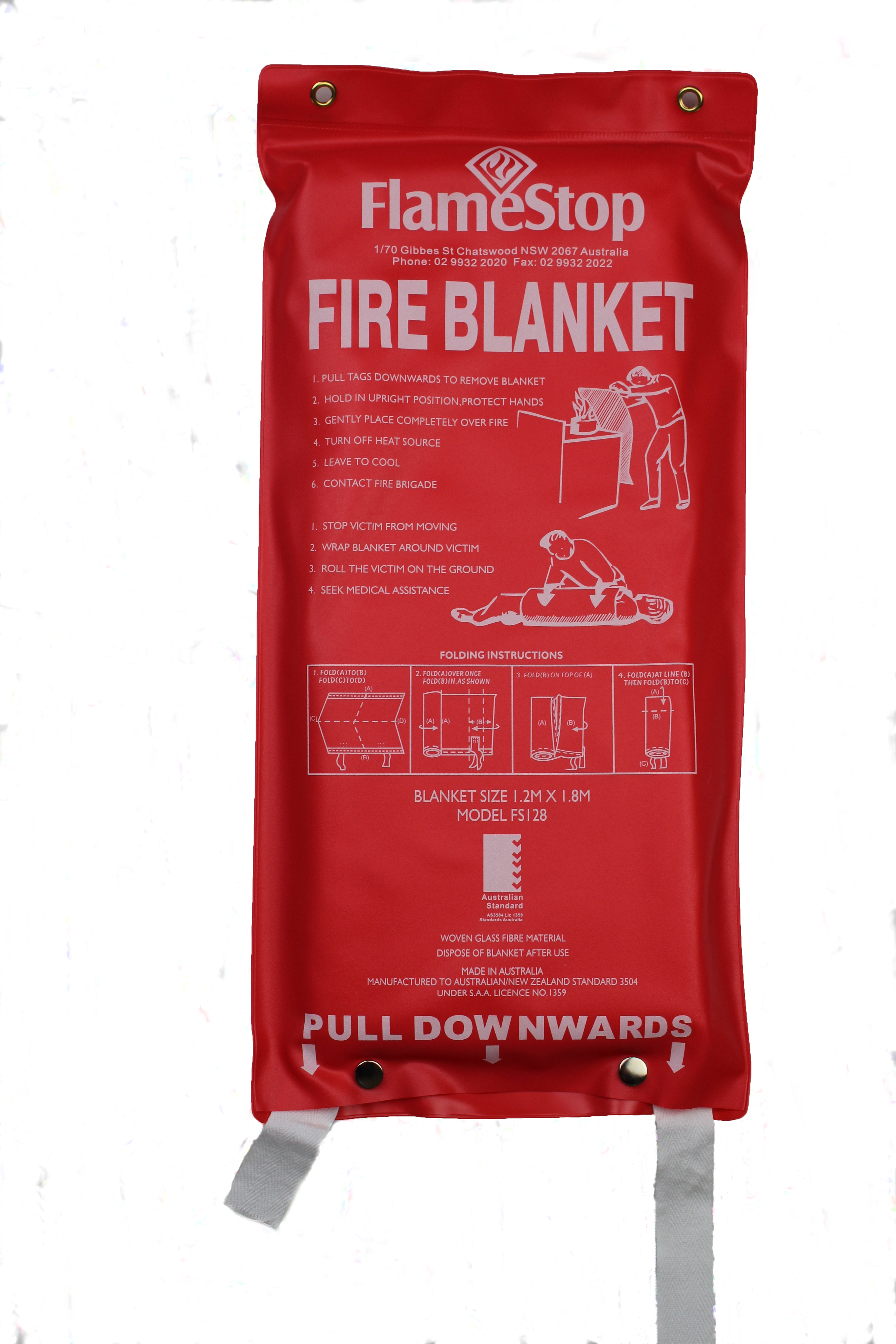 Fire Blanket 1800 x 1200mm - 59205.png