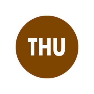 Dissolvable 19mm Circles - Thursday