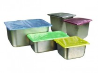 Pan Covers