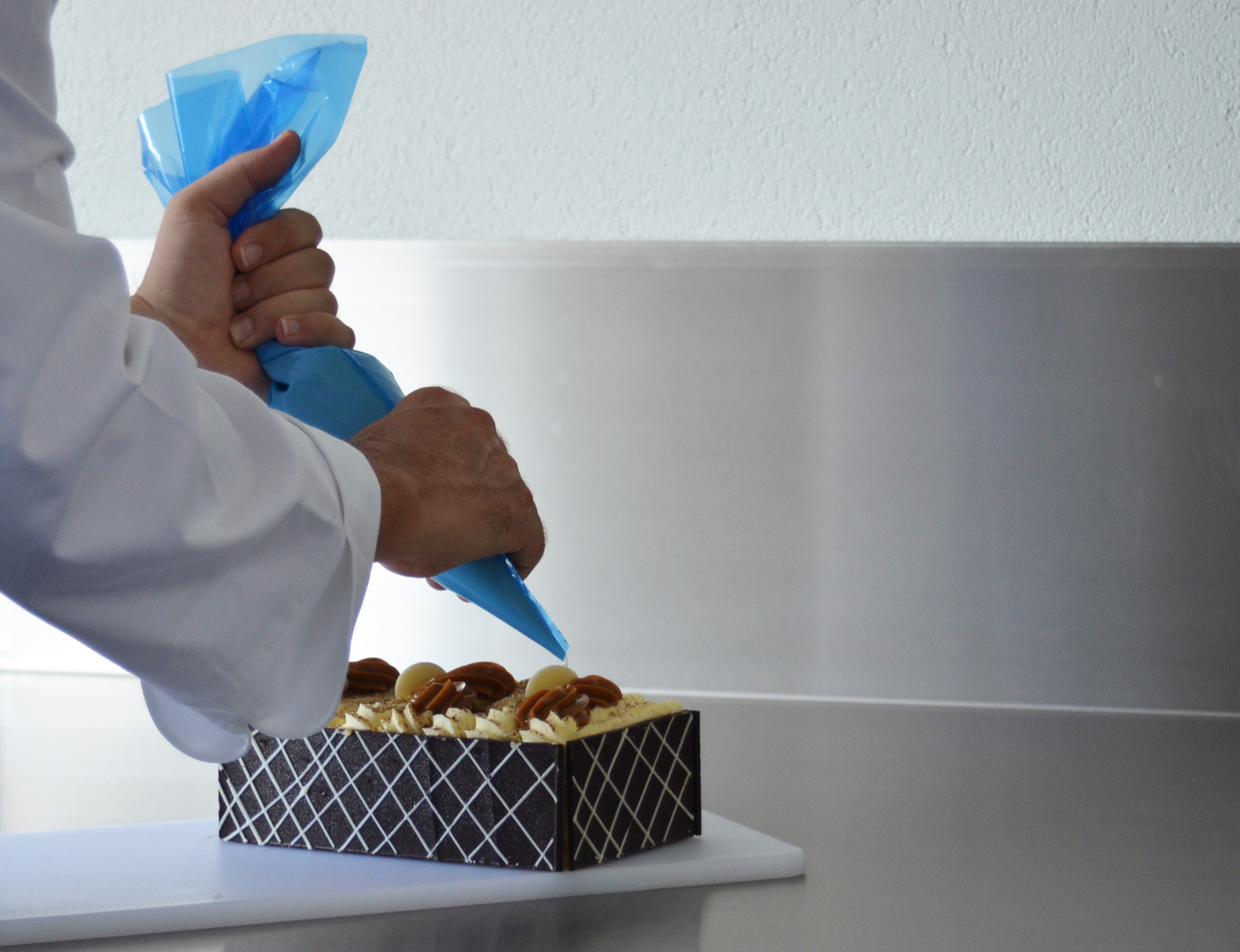 Piping Bags | Disposable Piping Bags | Fildes Food Safety