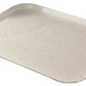 Fibreglass Tray 405 x 280mm - White/Speckled - 38649 fibreglass tray white.jpg