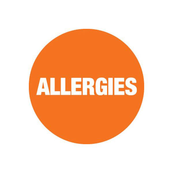 Removable 24mm Circle Allergies (Orange) - 75380.jpg