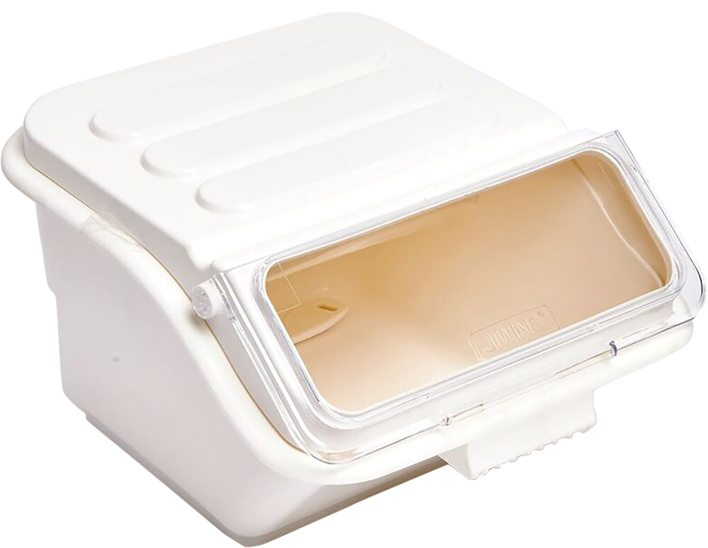 Ingredient Bin 8 Litre  Shelftop 360 x 390 x 220mm - 38390.png