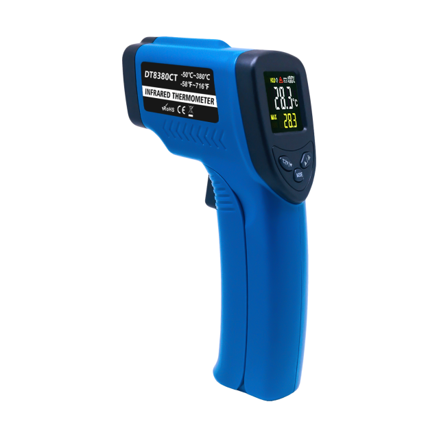 Infrared Thermometer