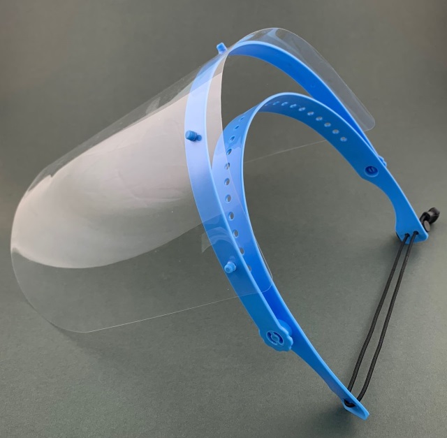Face Protection