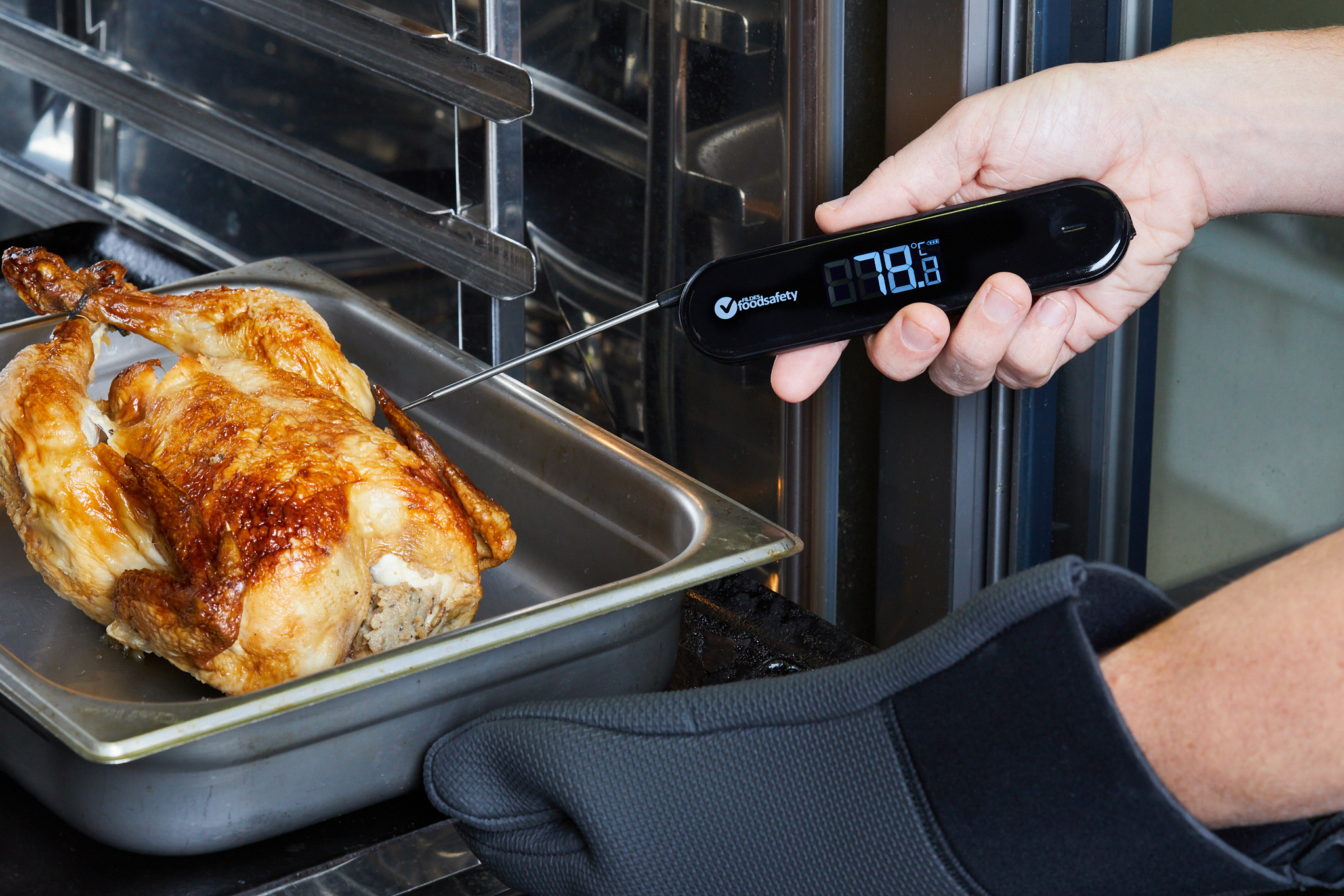 Digital Probe Thermometer - USB Rechargeable - General image 33.jpg