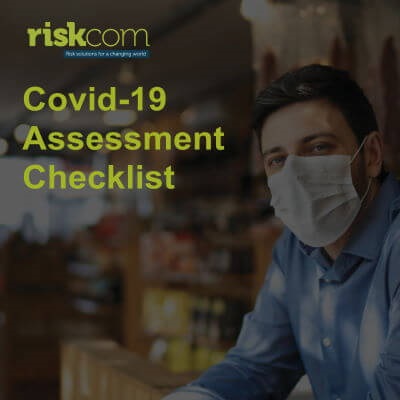 Covid-19 risk assessment