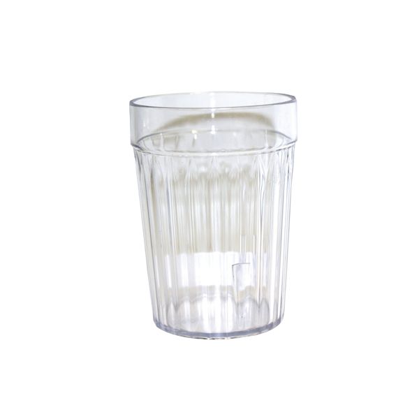 Tumbler - 230ml (clear) - 38625.jpg