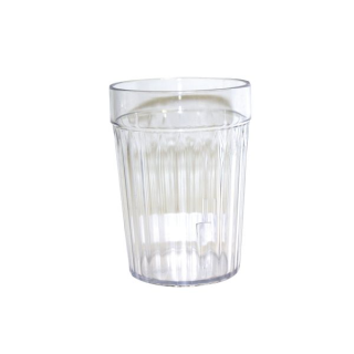 Tumbler - 230ml (clear)