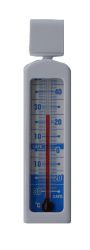 Fridge/Freezer Thermometer