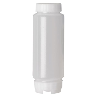 FIFO Squeeze Bottles