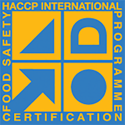 HACCP Food Safety Auditing Service