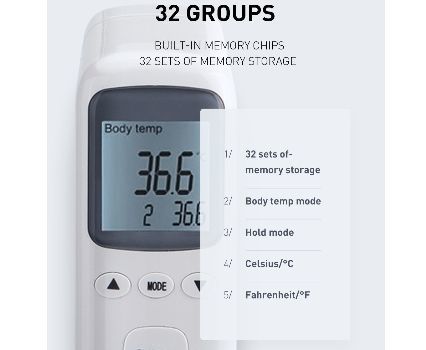 Body Testing Infrared Thermometer - 49630 3.jpg