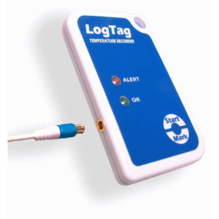 LogTag - for External Temperature Sensor