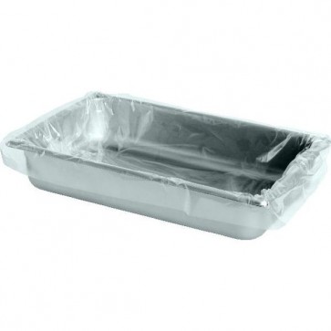 Low Heat Pan Liner - Full Pan (Shallow) box of 250 - big_LHP311_{191}.jpg