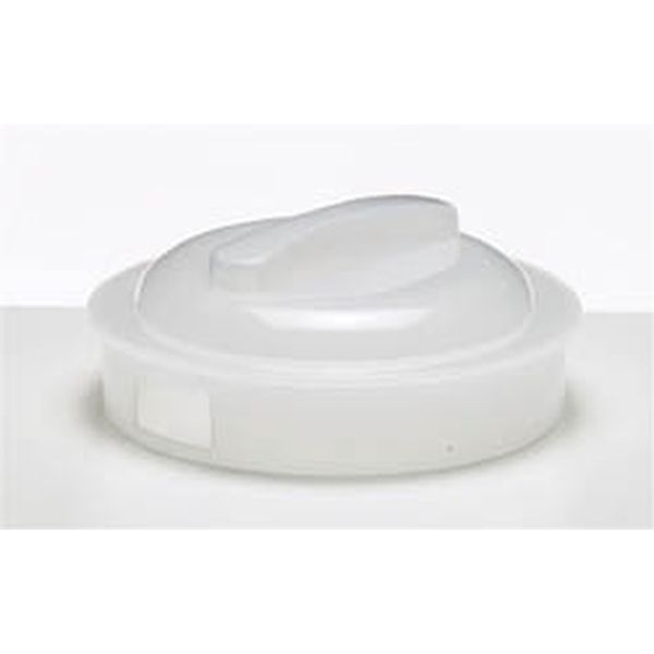 Graduated Jug Lid - 1 Litre (clear) - 38610.jpg